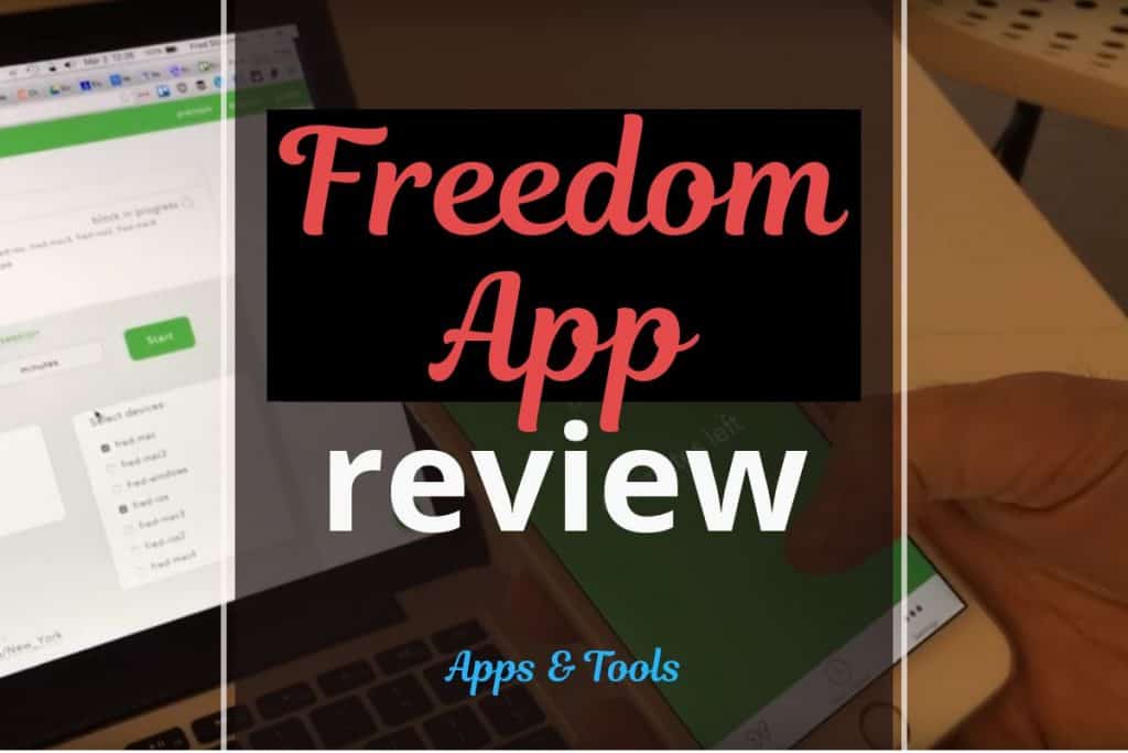 Freedom App Review